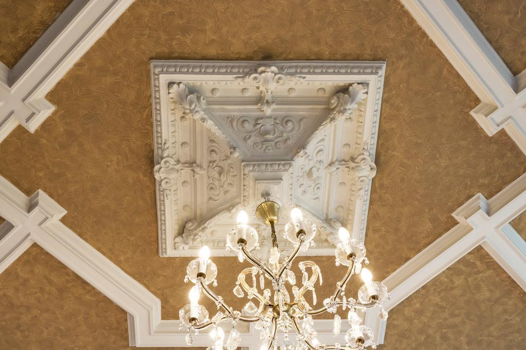 Villa Esplanade Βόννη Εξωτερικό φωτογραφία
