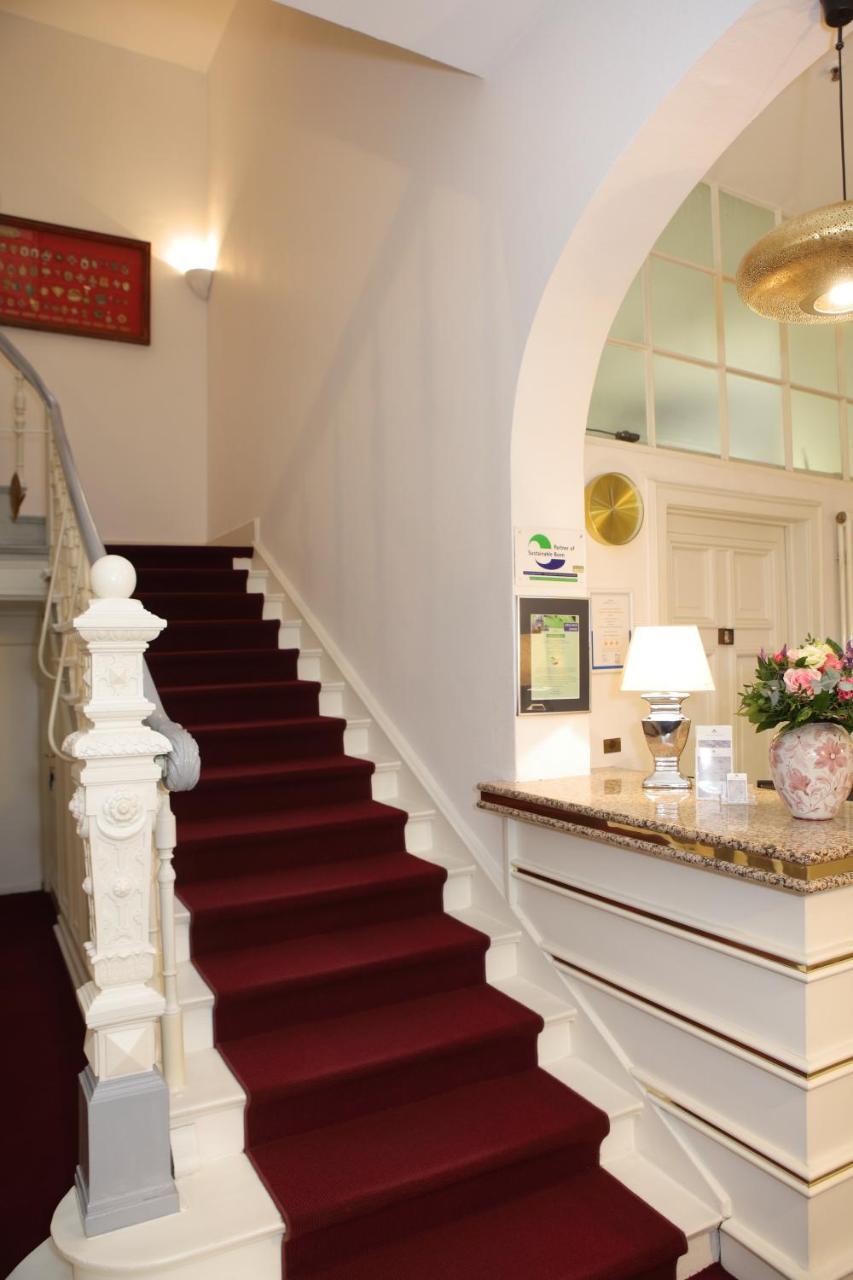 Villa Esplanade Βόννη Εξωτερικό φωτογραφία