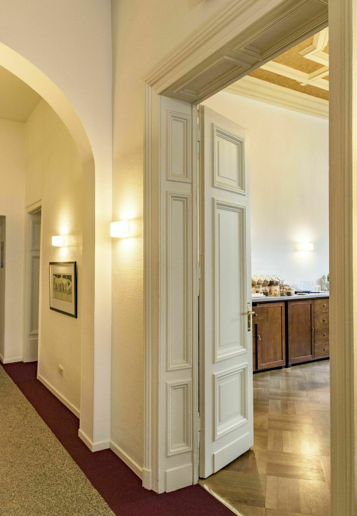 Villa Esplanade Βόννη Εξωτερικό φωτογραφία